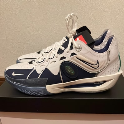 Nike GT Cut 3 "All Star" (FZ4645-100/FZ5743-100)