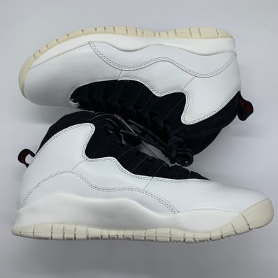 Nike Air Jordan 10 Retro "I’M BACK"