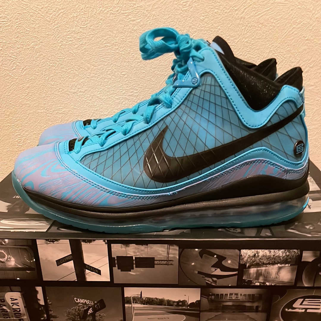 Nike Lebron 7 "All-Star"