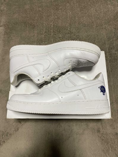 Nike Air Force 1 Low Roc-A-Fella "AF100"