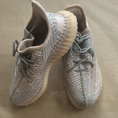 adidas KIDS YEEZY Boost 350 V2 "Synth"
