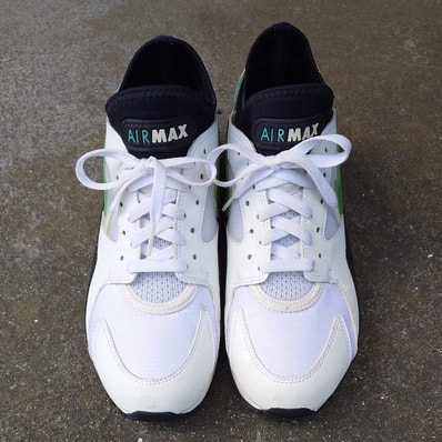 Nike Air Max 93 "Audacious Air"