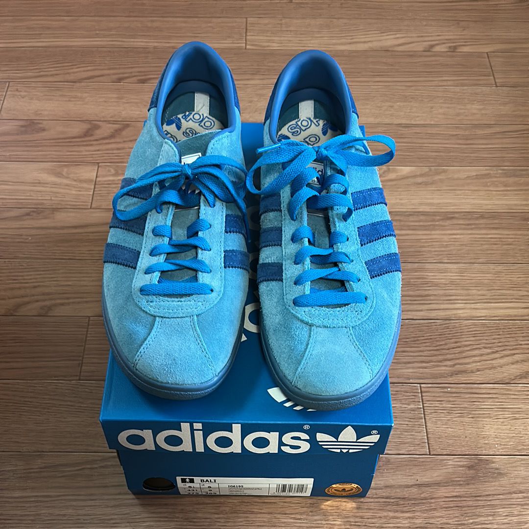 adidas Bali 