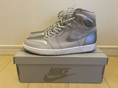 Nike Air Jordan 1 Retro High OG "CO.JP/TOKYO" (Standard Box)
