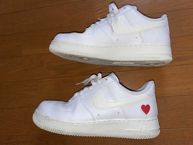 Nike Air Force 1 Low "Valentines Day"