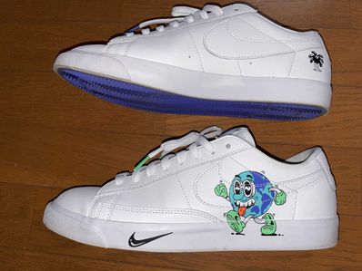 NIKE EARTH DAY COLLECTION BLAZER