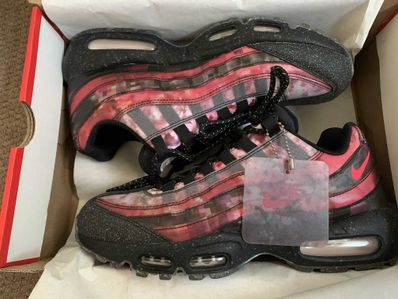 Nike Air Max 95 "Cherry Blossom"
