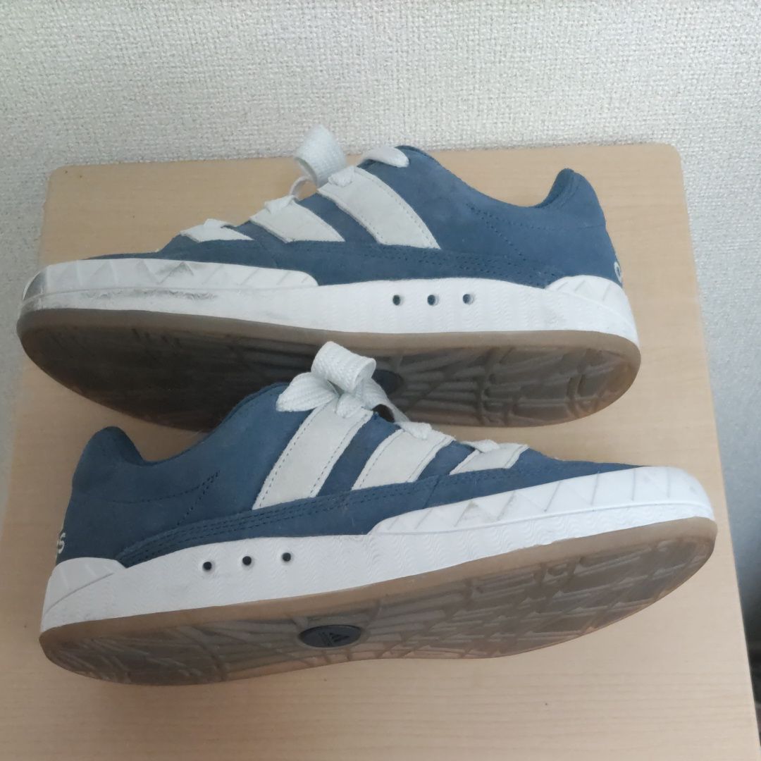 adidas Adimatic "Night Marine"