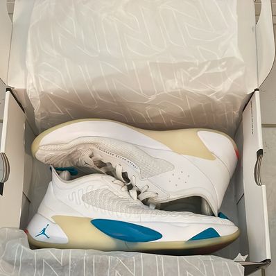 Nike Jordan Luka 1 "Neo Turquoise"