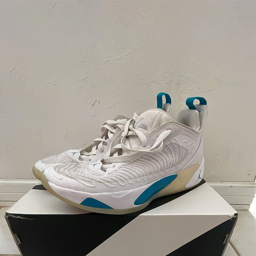 Nike Jordan Luka 1 ルカ1 Luka(ルカ) 人気の新作/中古通販【スニーカーダンク】