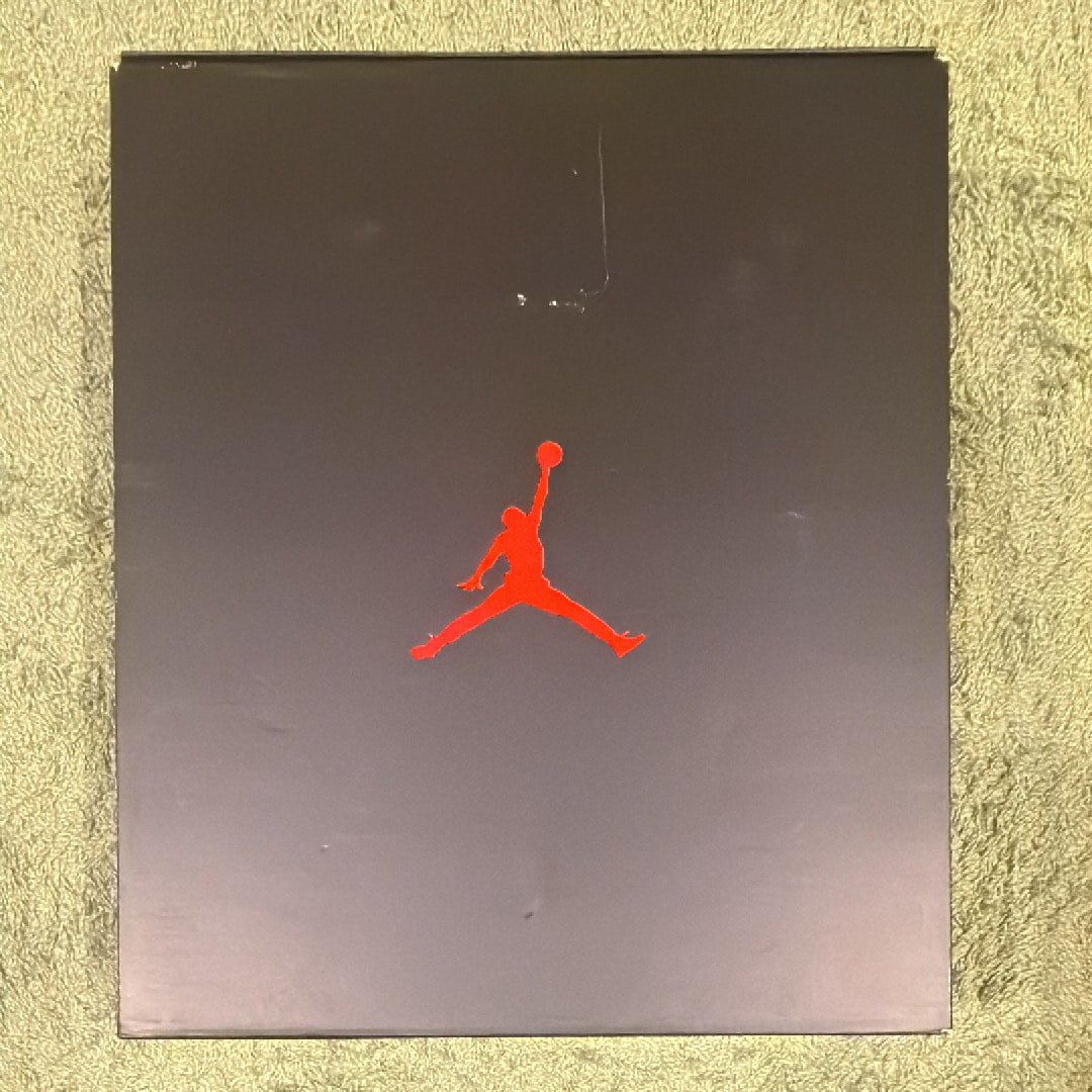 Nike Women's Air Jordan 1 Brooklyn High "Black"