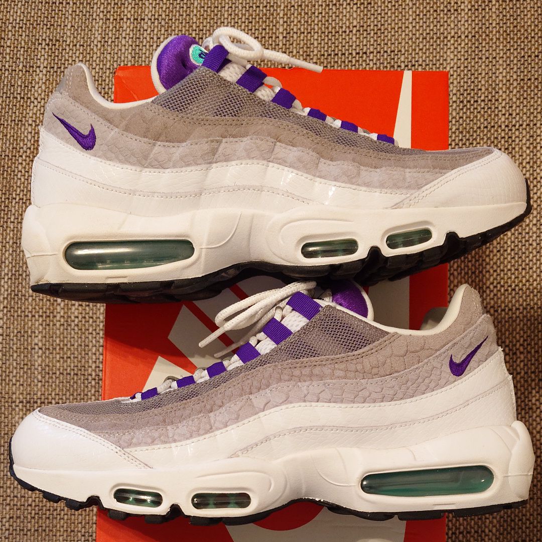 Nike Air Max 95 