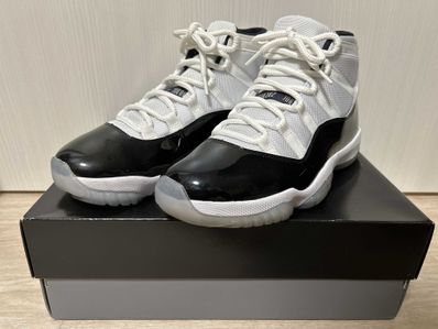 Nike Air Jordan 11 Retro "Concord" (2018)