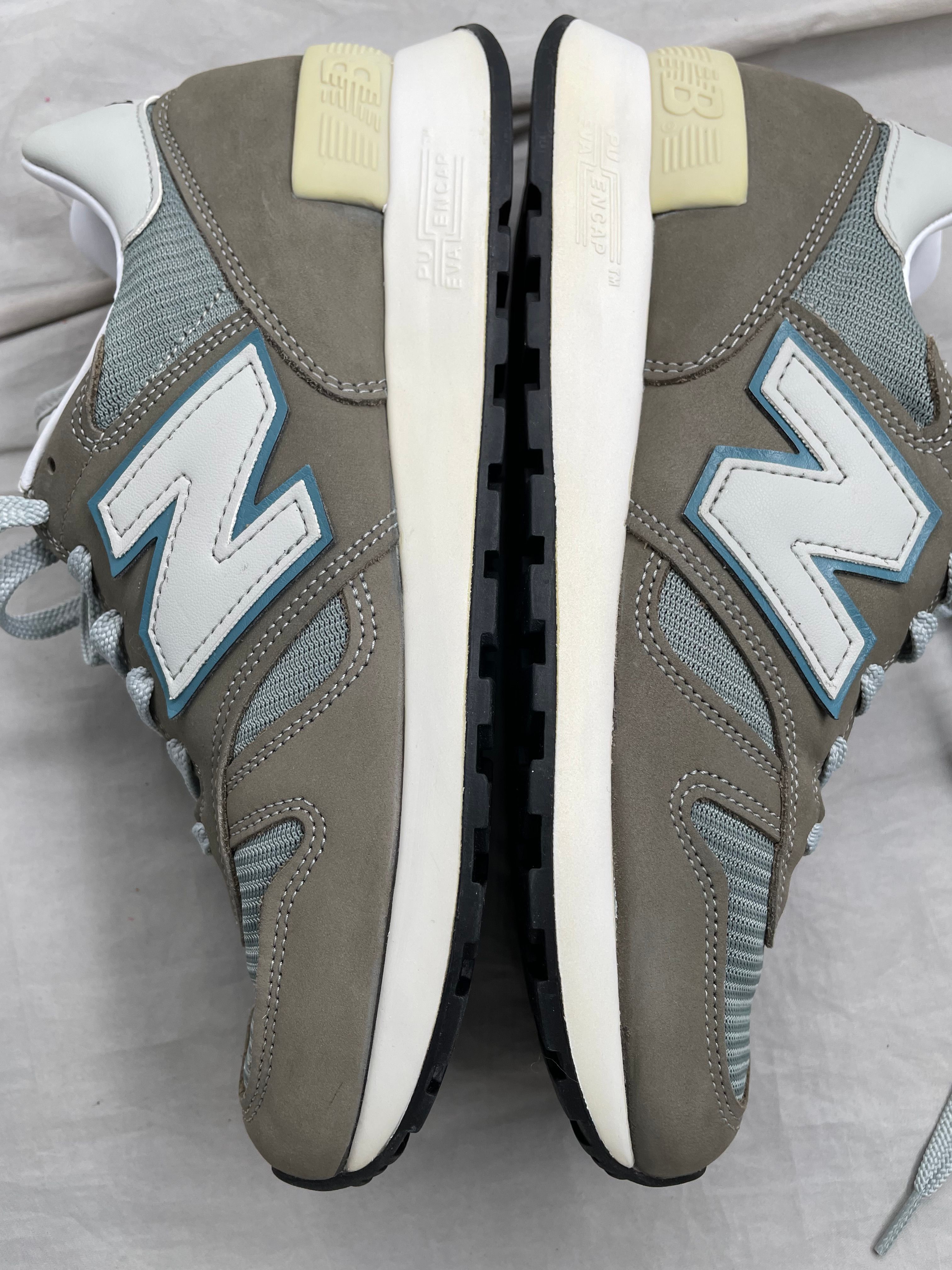 NEW BALANCE M1300 JP2 "STEELBLUE"