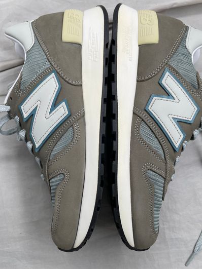 NEW BALANCE M1300 JP2 "STEELBLUE"