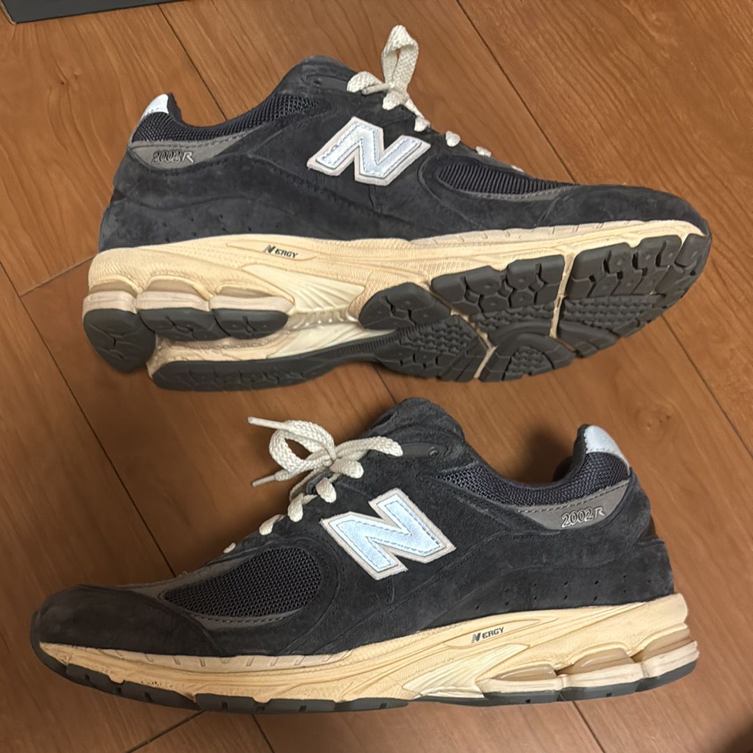New Balance 2002R "Phantom"