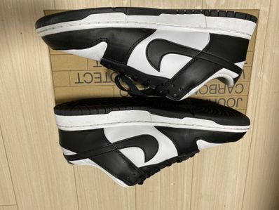 Nike Women's Dunk Low Next Nature "White/Black"