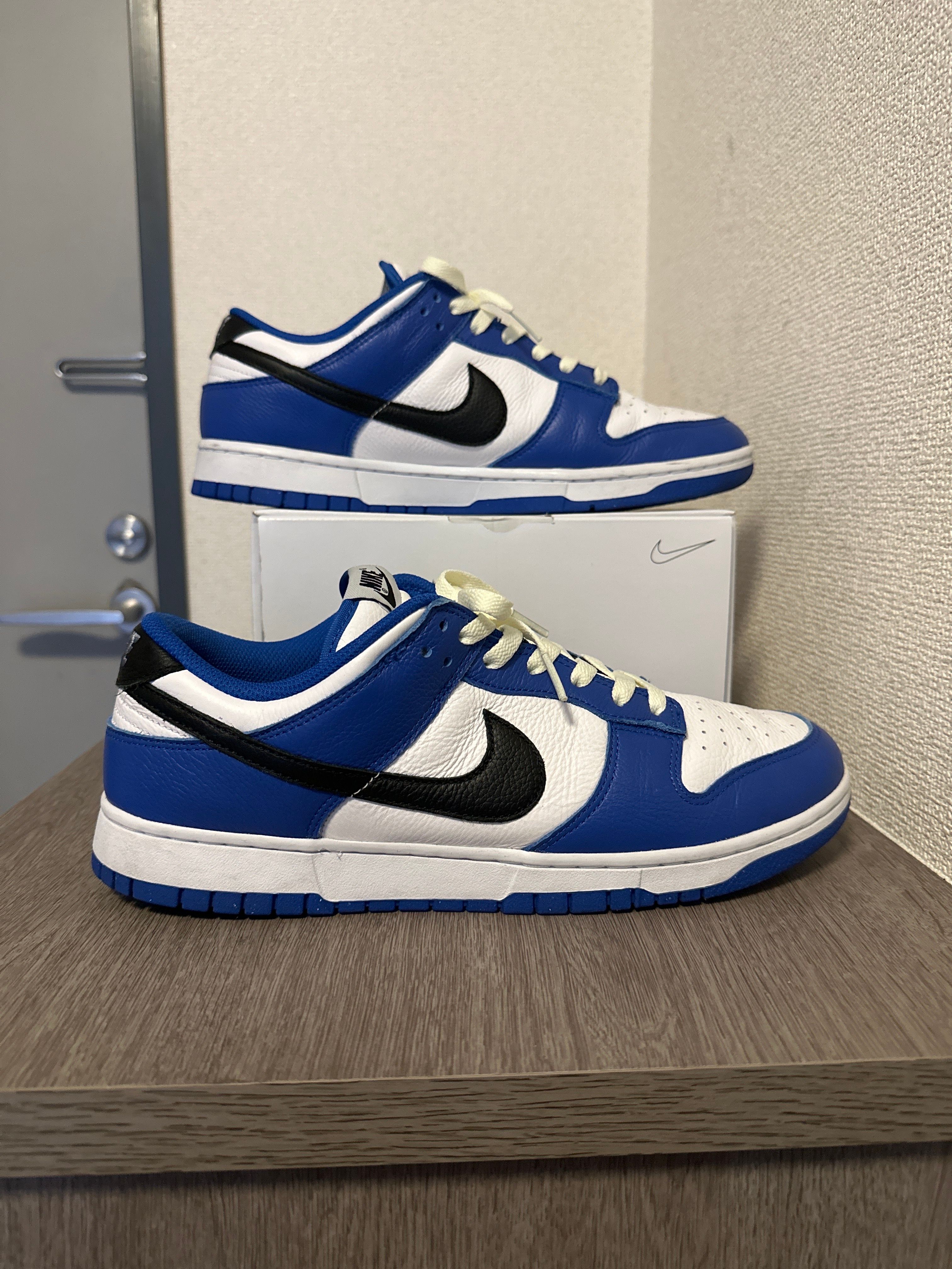 Nike Dunk Low By You & Unlocked By You (NIKEiD)