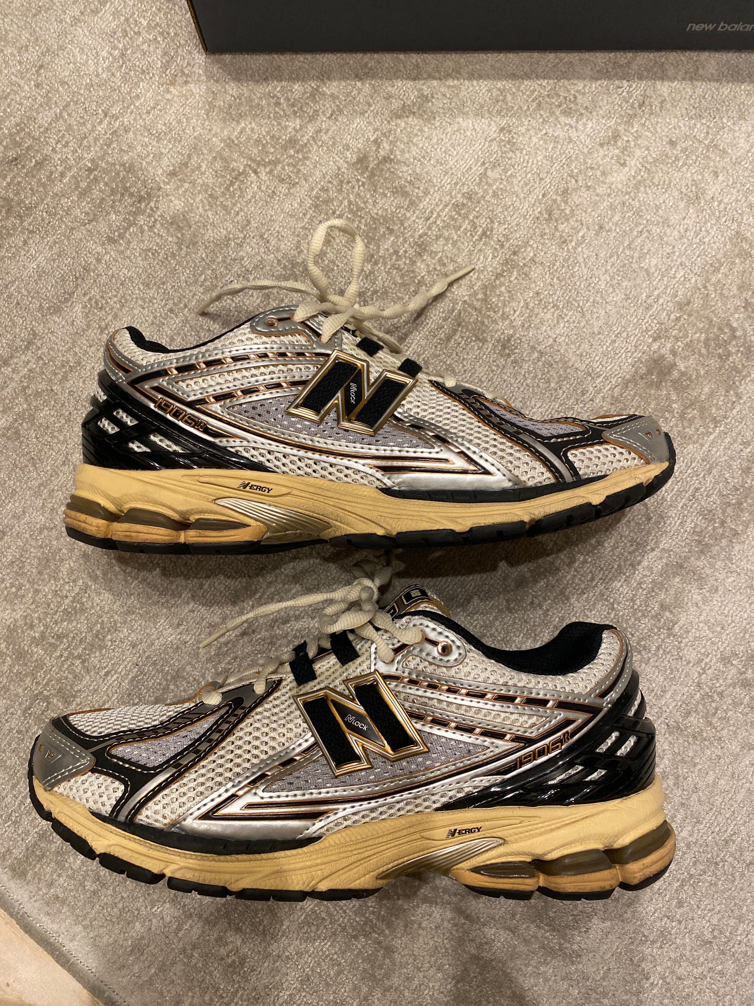 New Balance 1906R "Sea Salt"