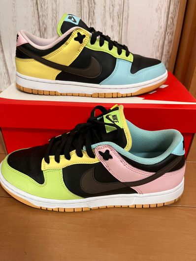 Nike Dunk Low SE "Free.99"