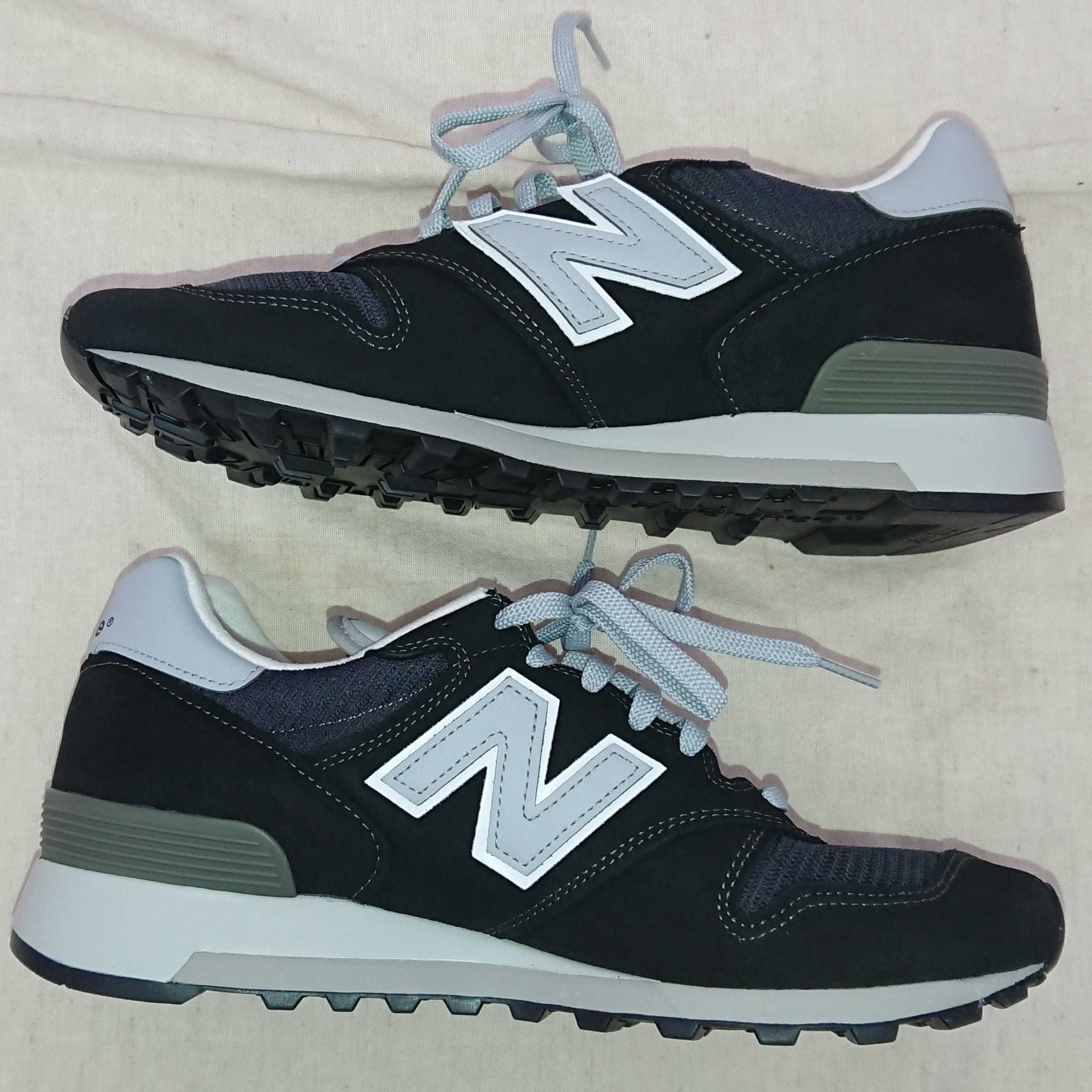 NEW BALANCE M1300AE "BLACK"