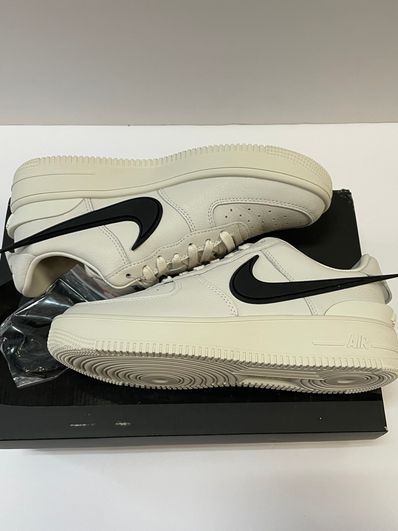 AMBUSH × Nike Air Force 1 Low "Phantom"