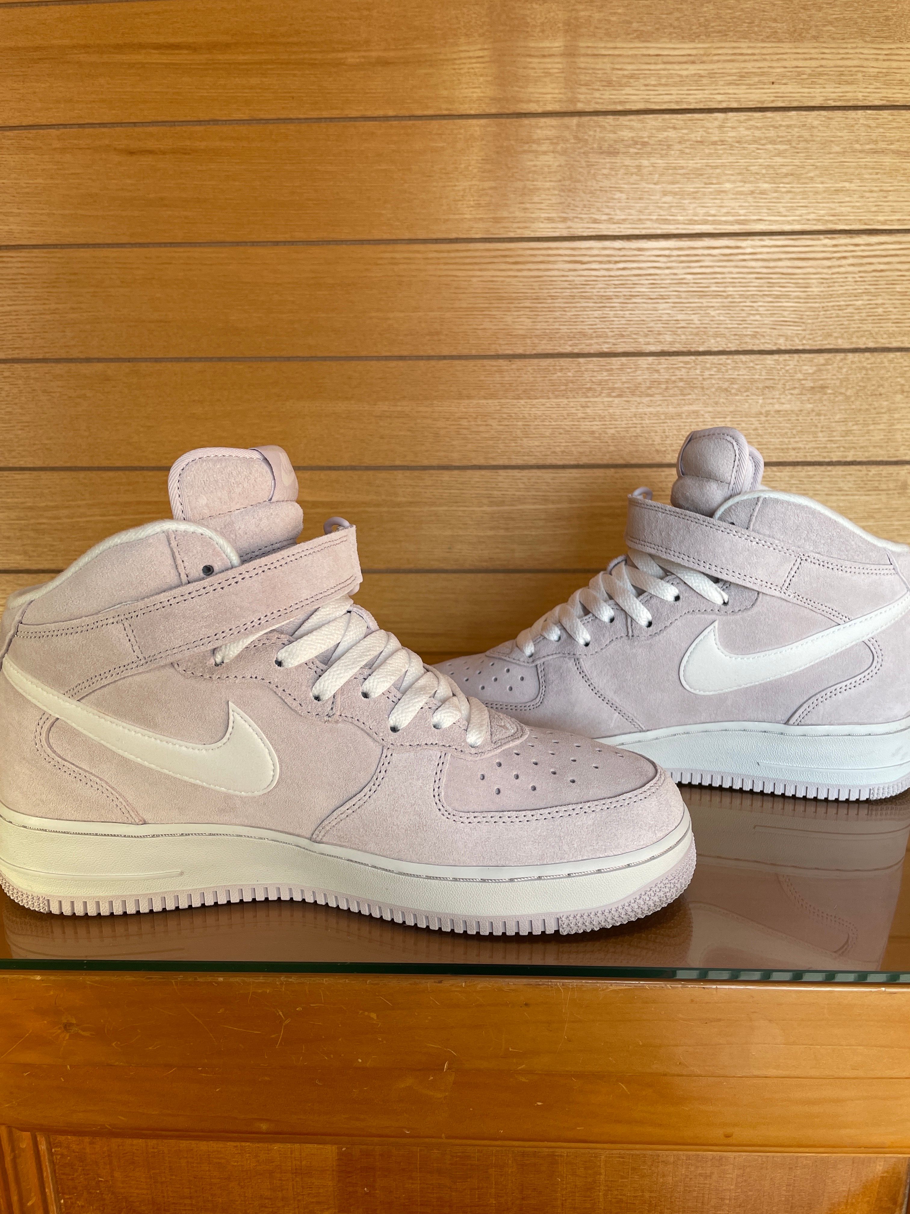 Nike Air Force 1 Mid ’07 QS "Venice"