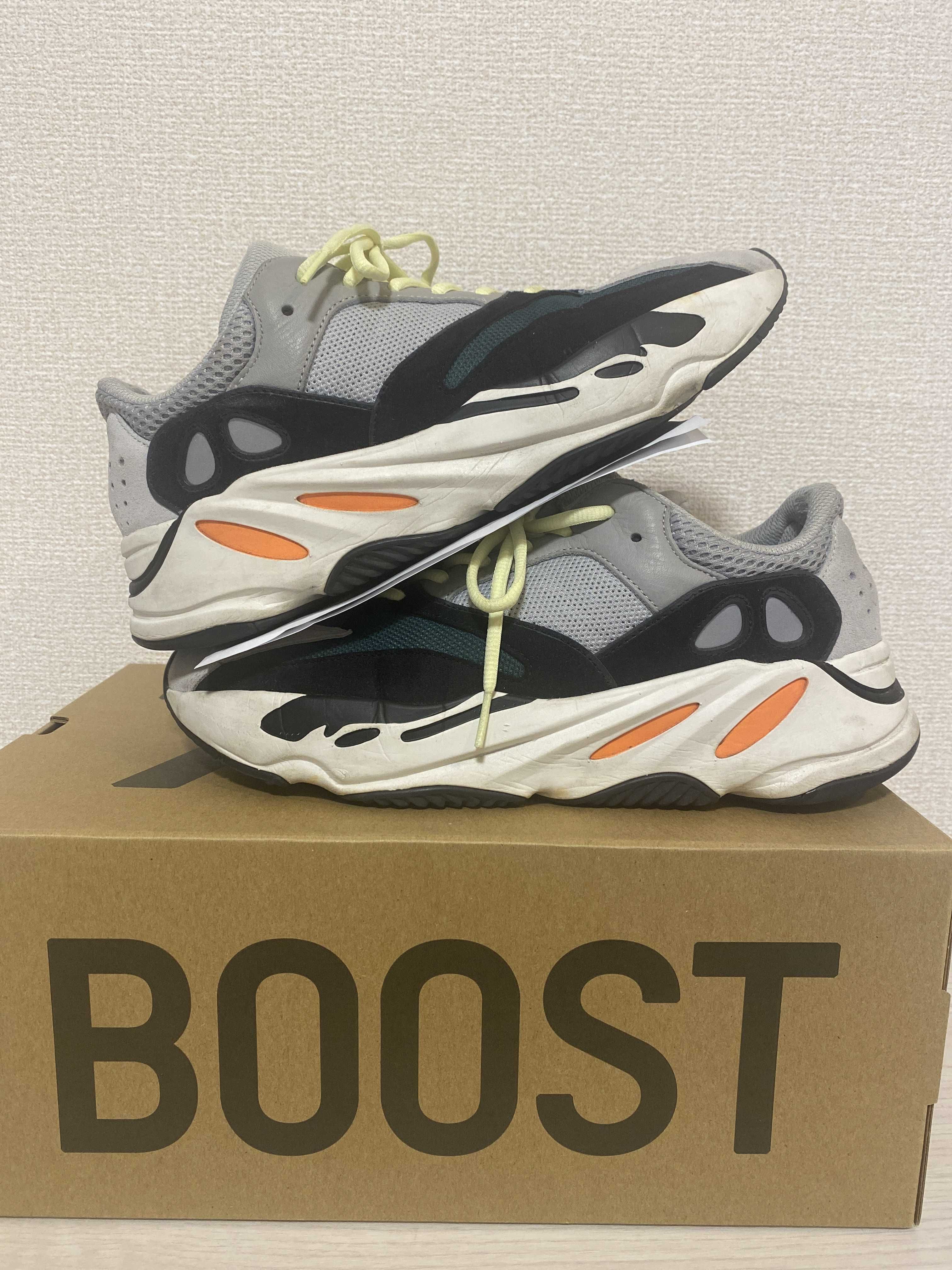adidas YEEZY Boost 700 "Wave Runner"