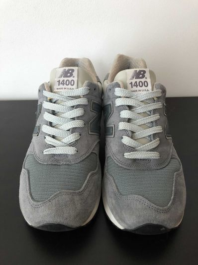 New Balance 1400 "Steel Blue" (2021)