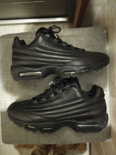 Nike air sales max lux 95