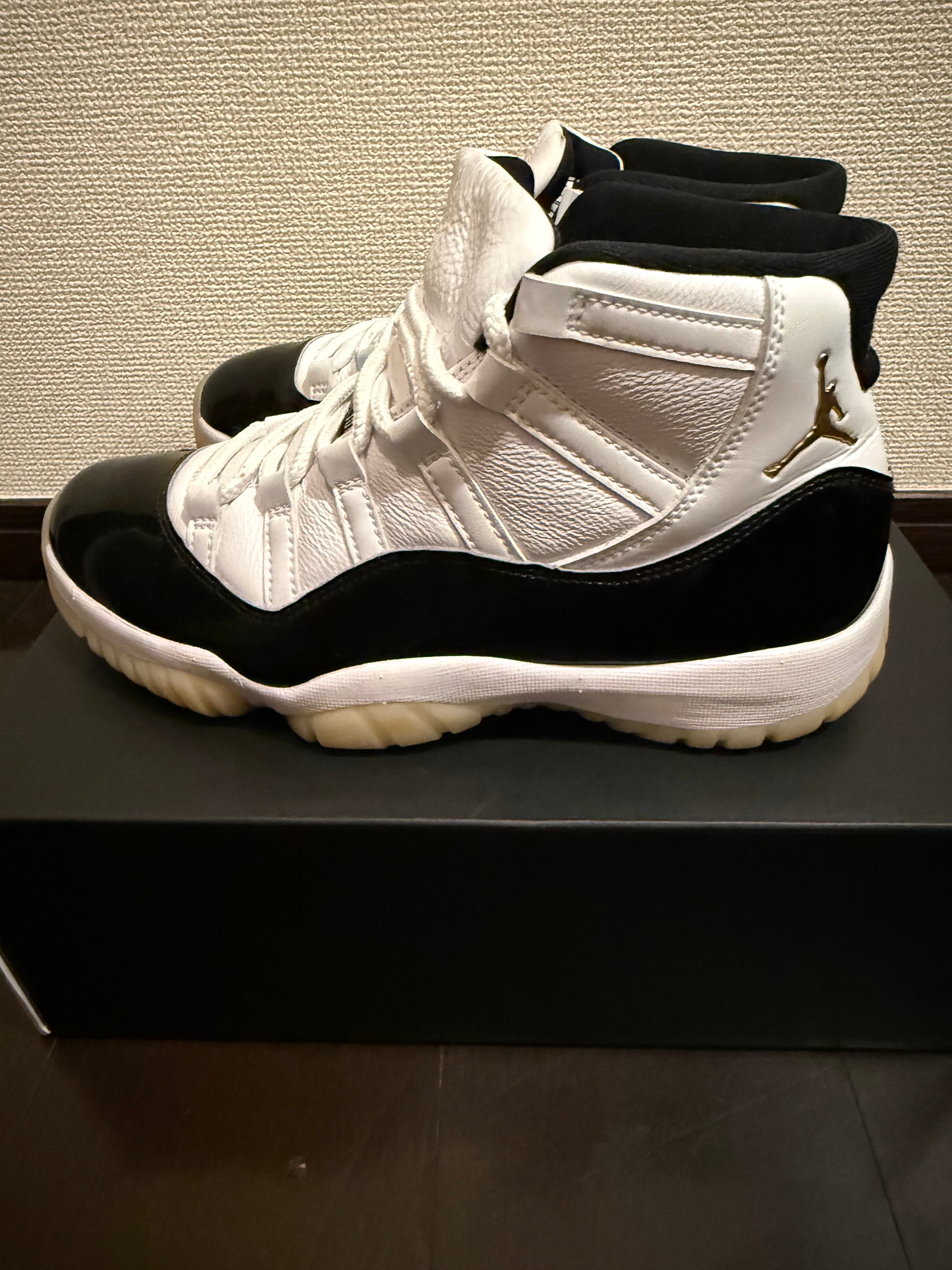 Nike Air Jordan 11 Retro "Gratitude"