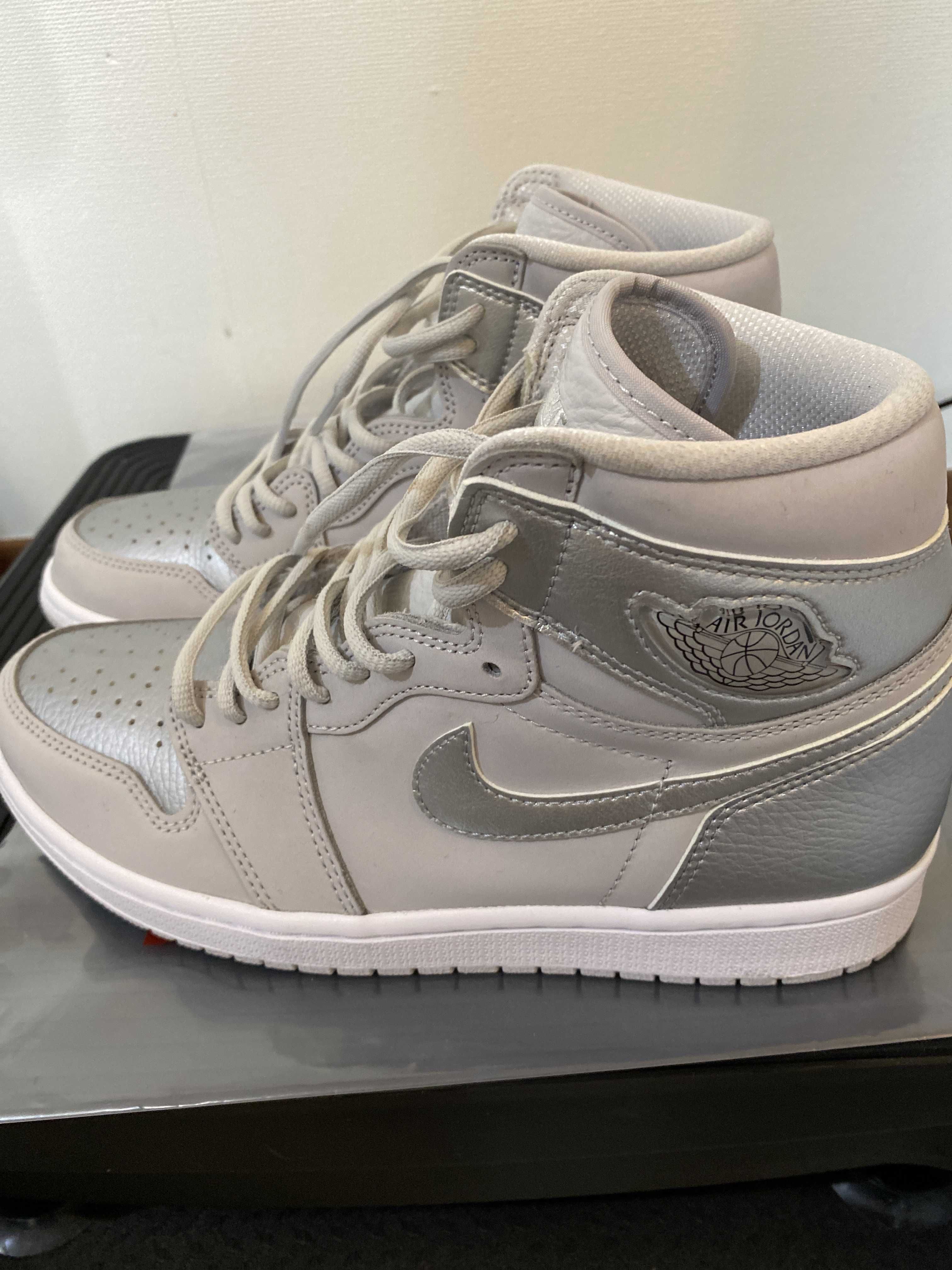 Nike Air Jordan 1 Retro High OG "CO.JP/TOKYO" (Standard Box)