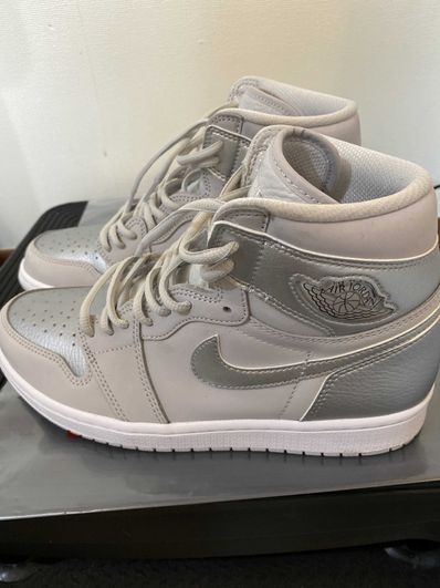 Nike Air Jordan 1 Retro High OG "CO.JP/TOKYO" (Standard Box)