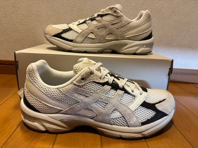 HAL STUDIOS × Asics Gel-1130 MK 3 "Glacier"