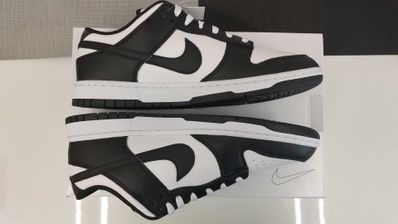 Nike Dunk Low By You & Unlocked "By You" (NIKEiD)