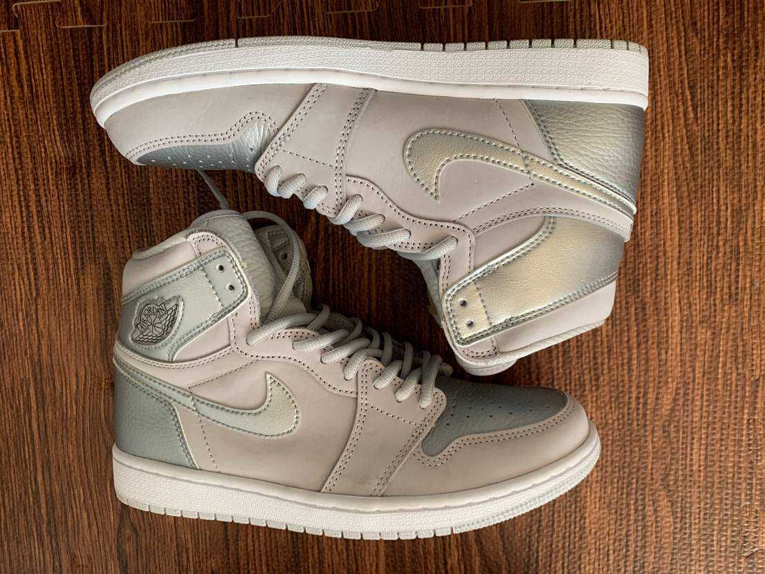 Nike Air Jordan 1 Retro High OG "CO.JP/TOKYO" (Standard Box)