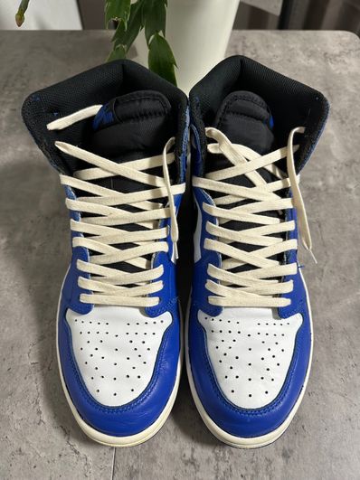 Nike Air Jordan 1 Retro High OG "Game Royal"