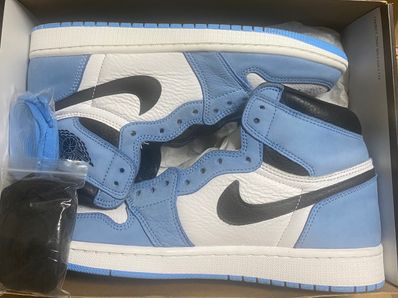 Nike Air Jordan 1 High OG "University Blue"