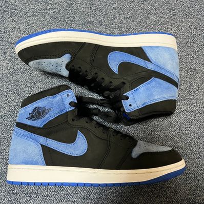 Nike Air Jordan 1 Retro High OG "Royal Reimagined"
