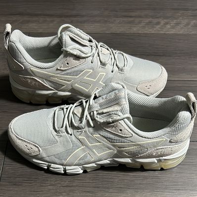 Asics Gel-Quantum 180 6 "Oyster Grey/Ivory"