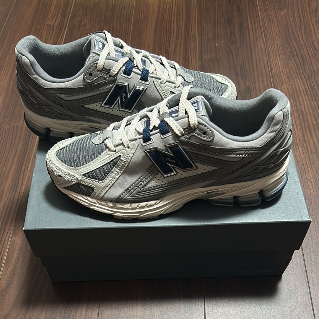 New Balance M1906R "Gray"