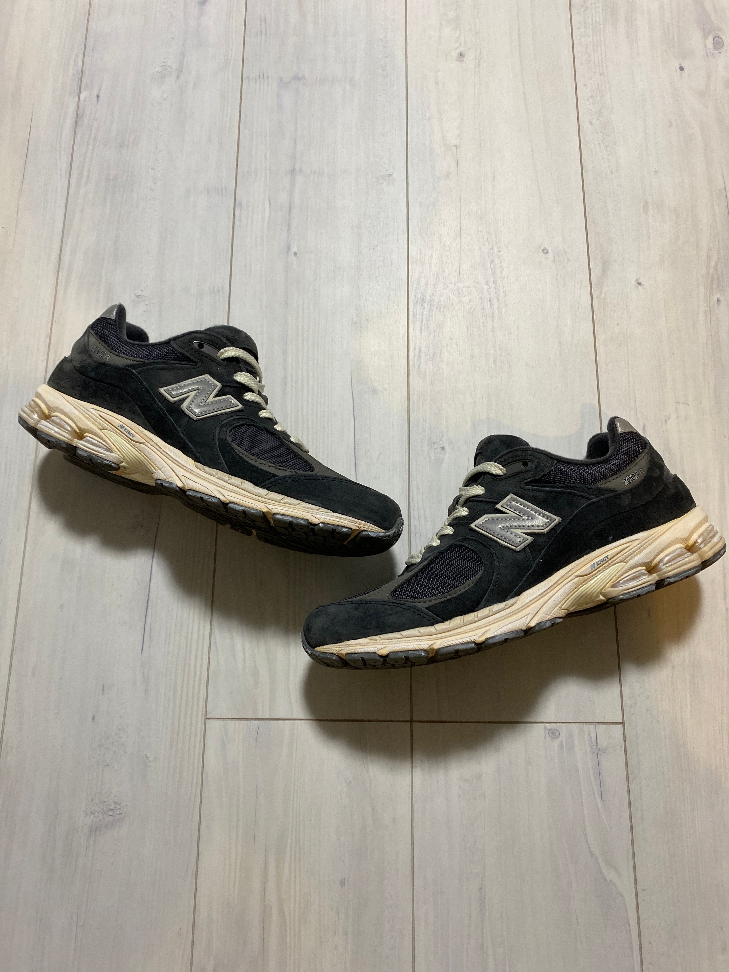 New Balance 2002R "Phantom"