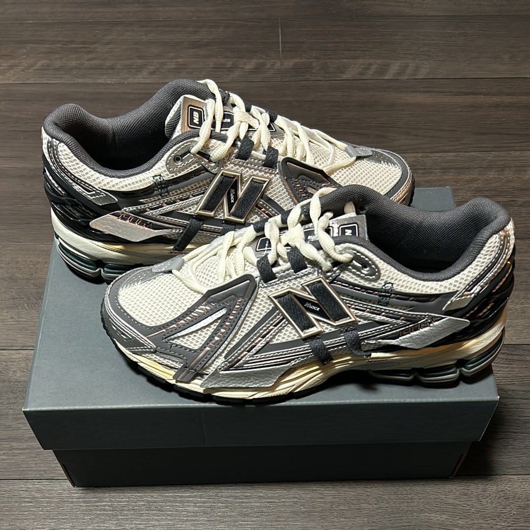 ニューバランス 1906A "リファインドフューチャー"