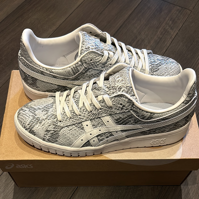Asics Gel-PTG Low "Python"