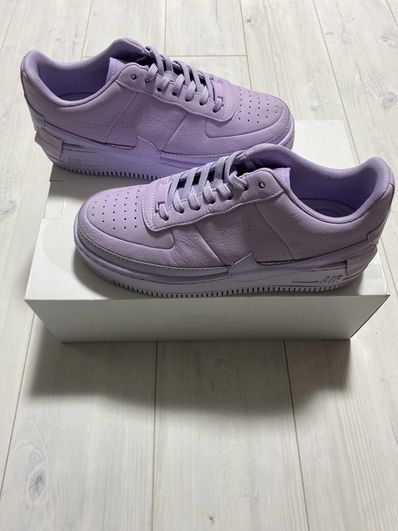 Air force shop 1 jester violet