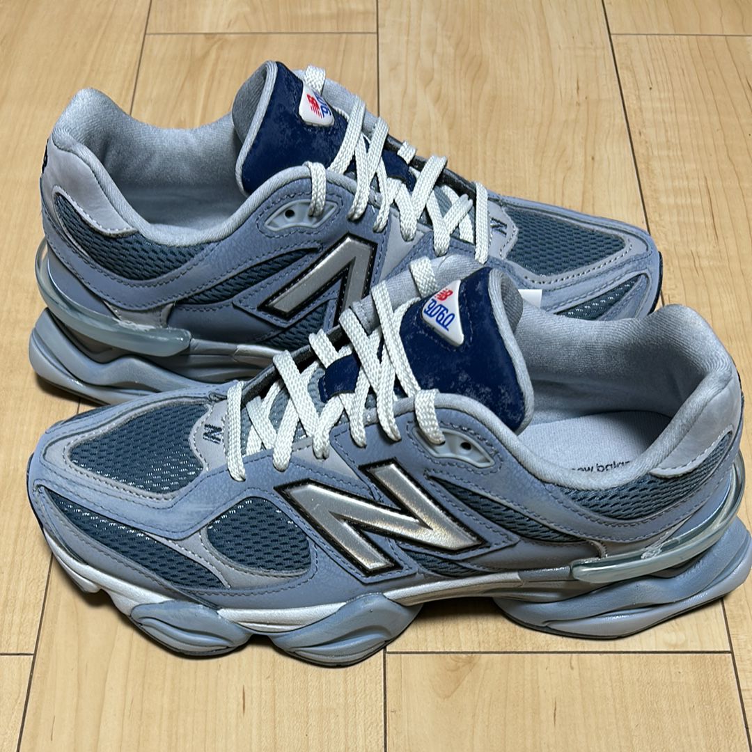 New Balance 9060 "The Moon Daze Pack"