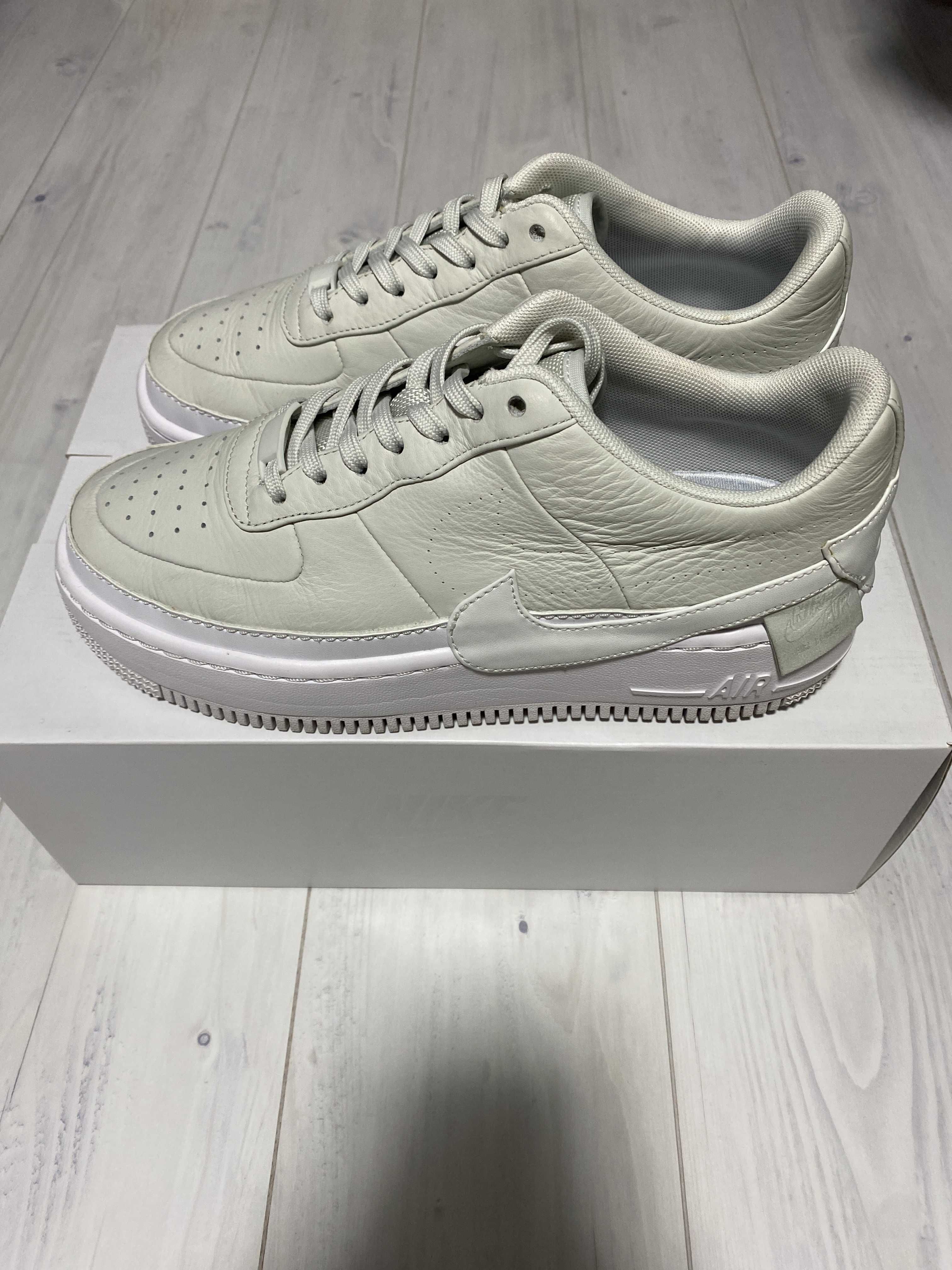 Nike Women's Air Force 1 Jester 1 XX "Off White"