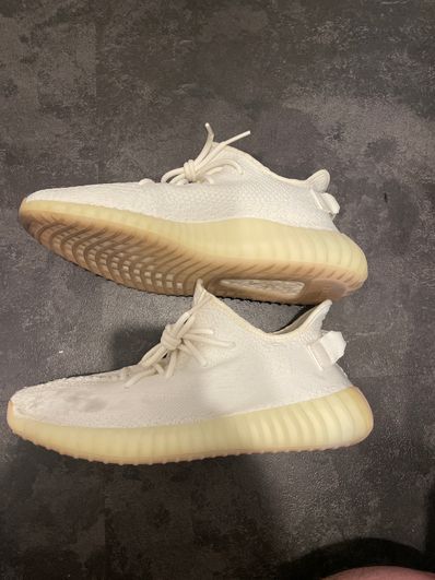 adidas YEEZY Boost 350 V2 "Cream White"