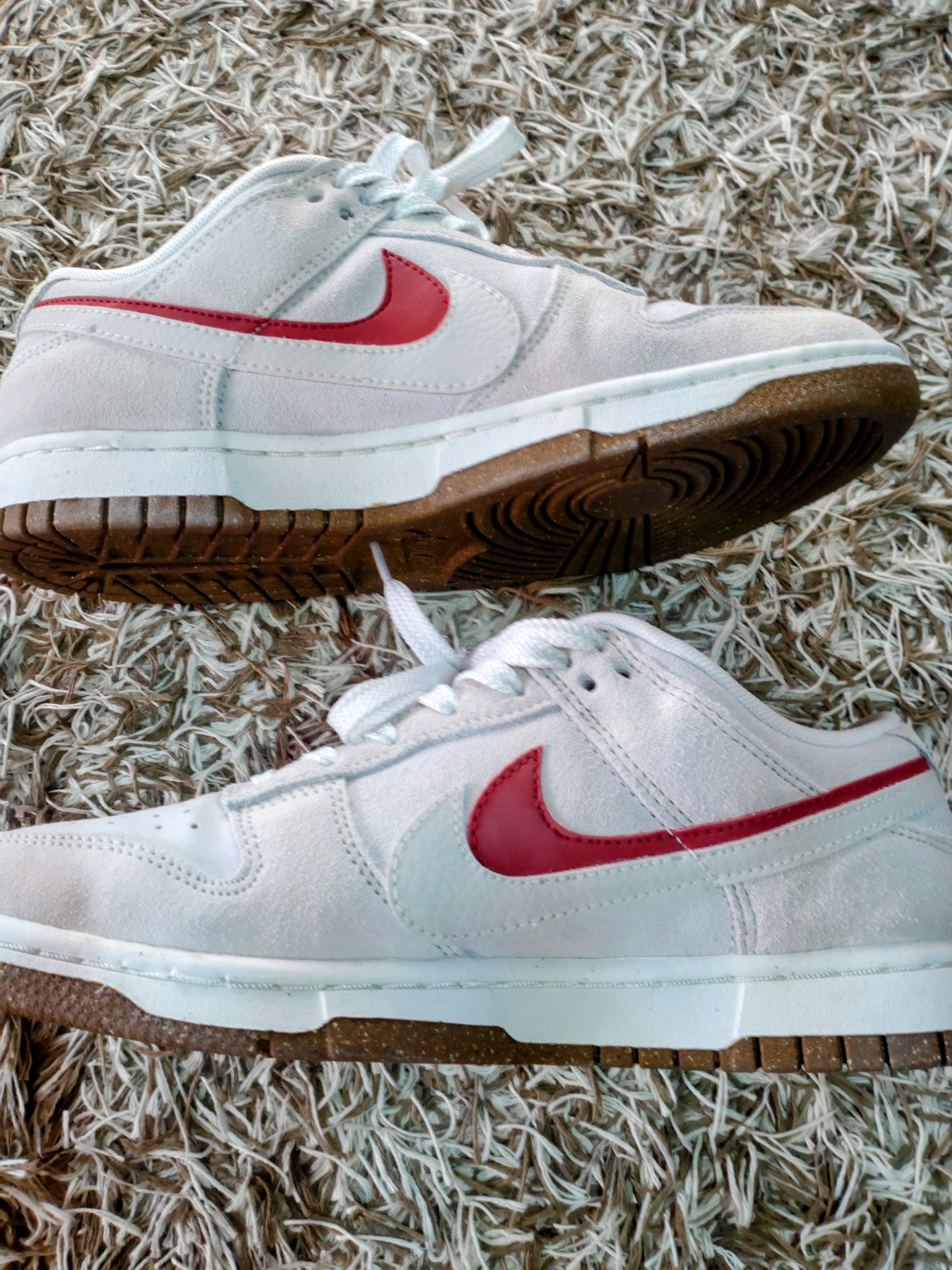 Nike Women's Dunk Low "Double Swoosh 85"