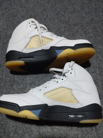 A Ma Maniere × Nike Women's Air Jordan 5 Retro SP "Dawn"